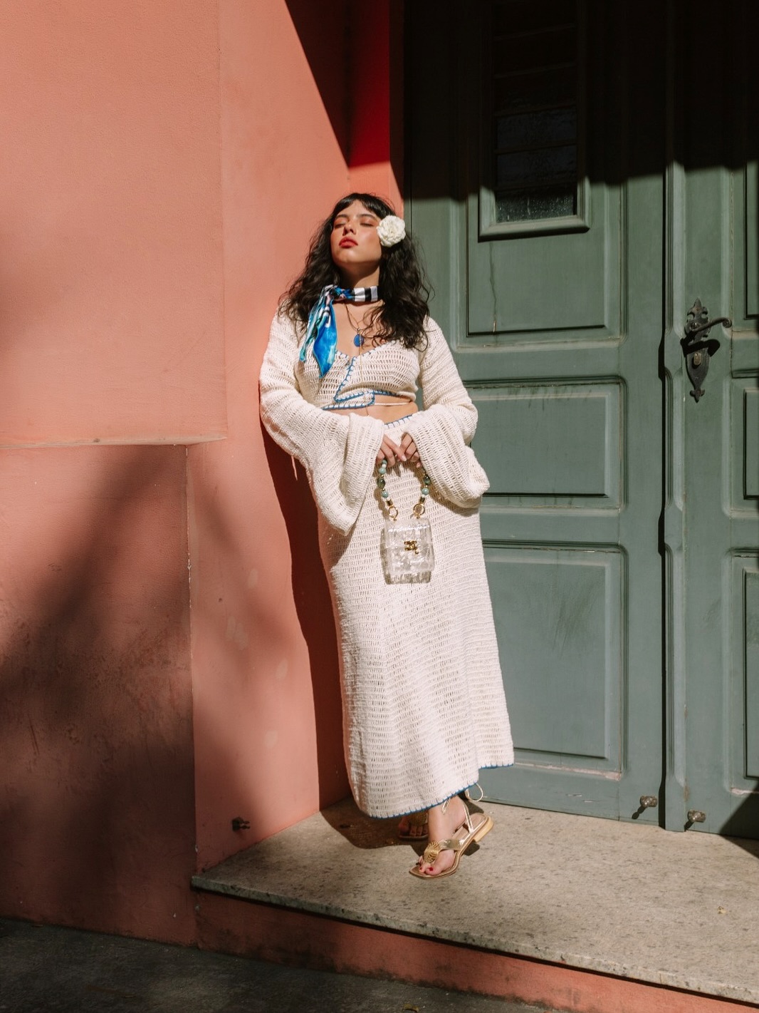 Last call for Pérola Bag