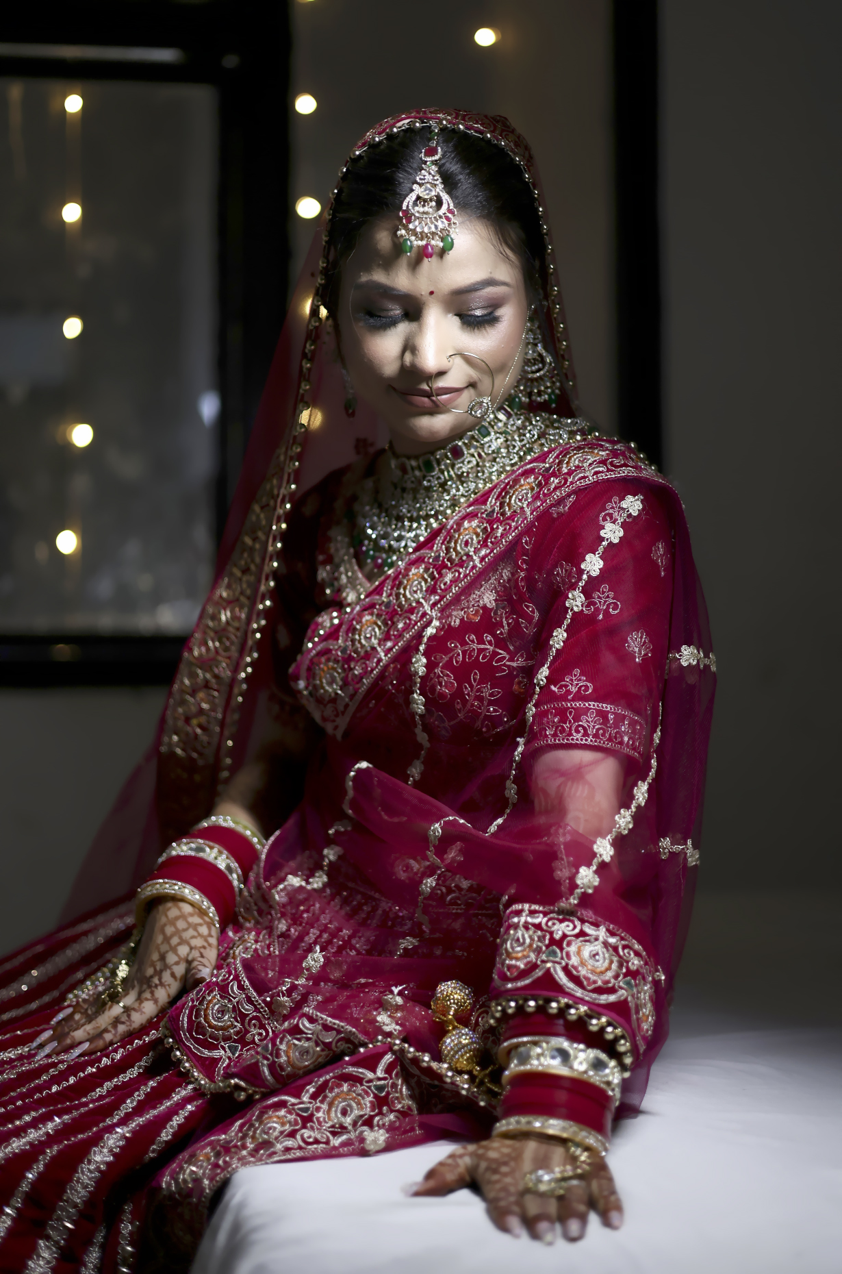 Bridal Photography