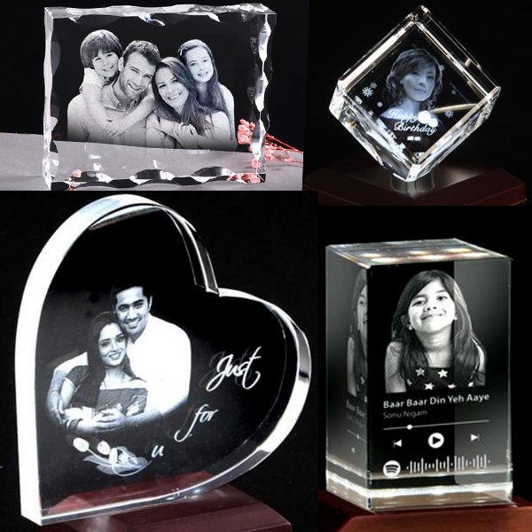 Custom Photo Gifts