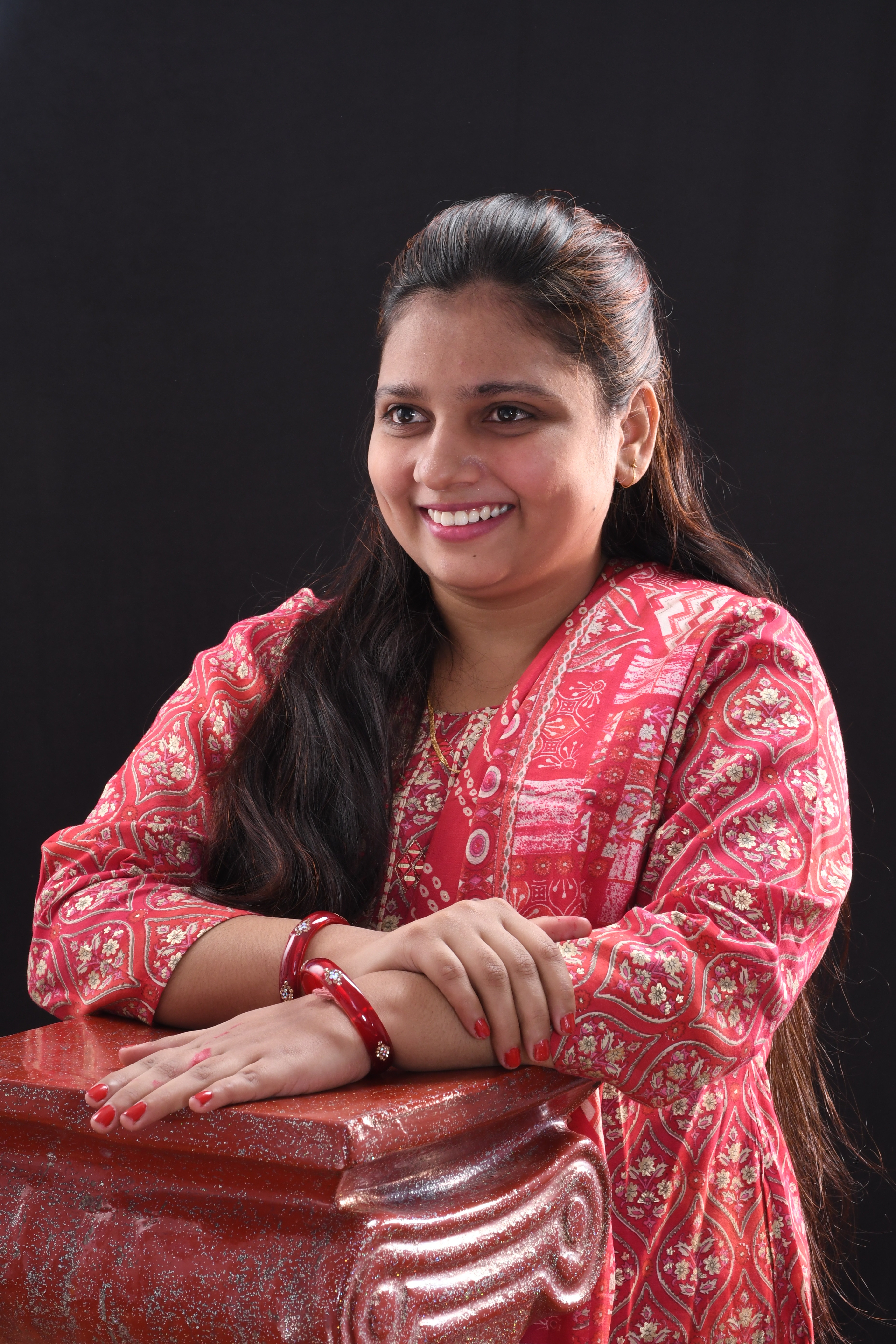 Professional Headshot