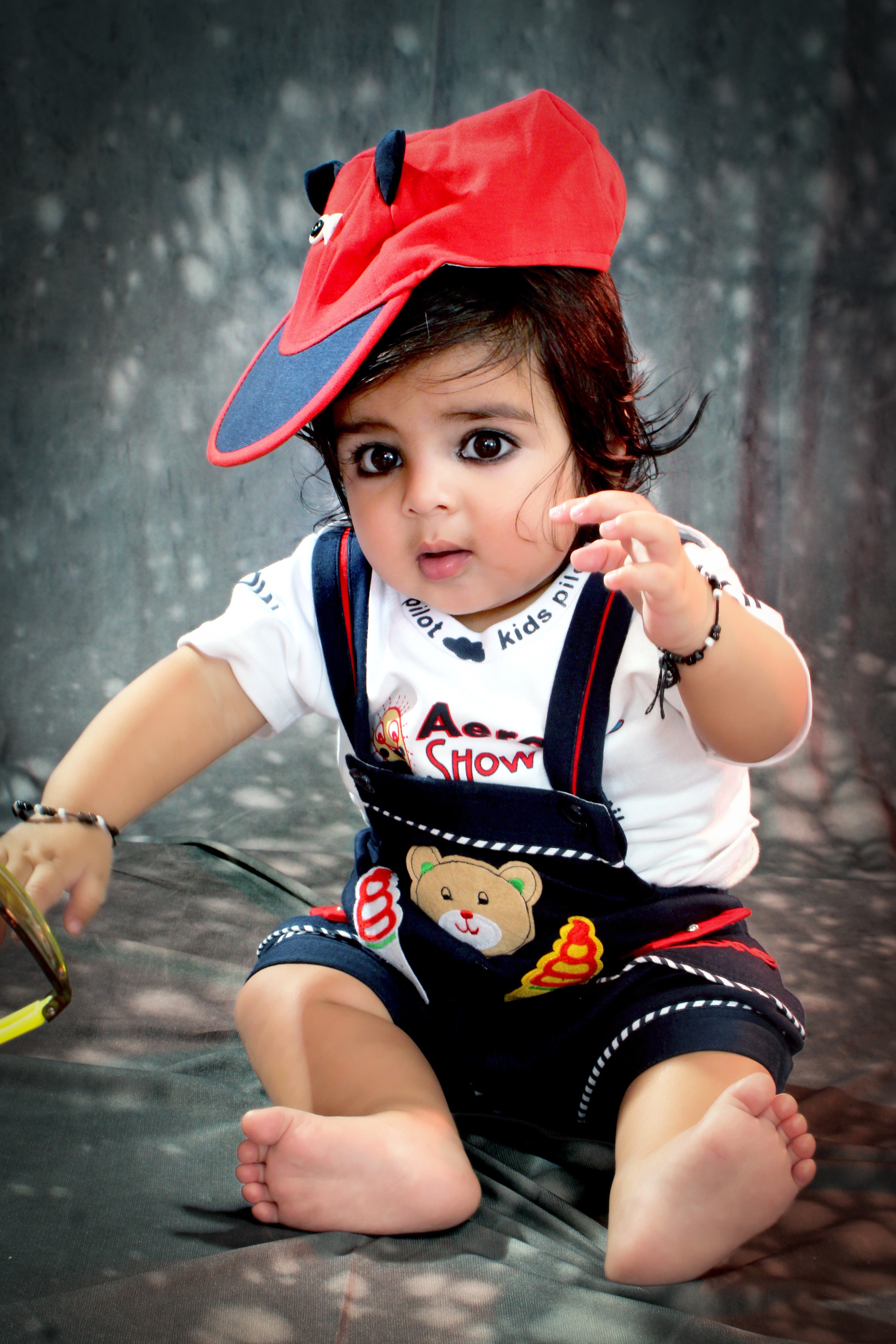 Baby Props Photography