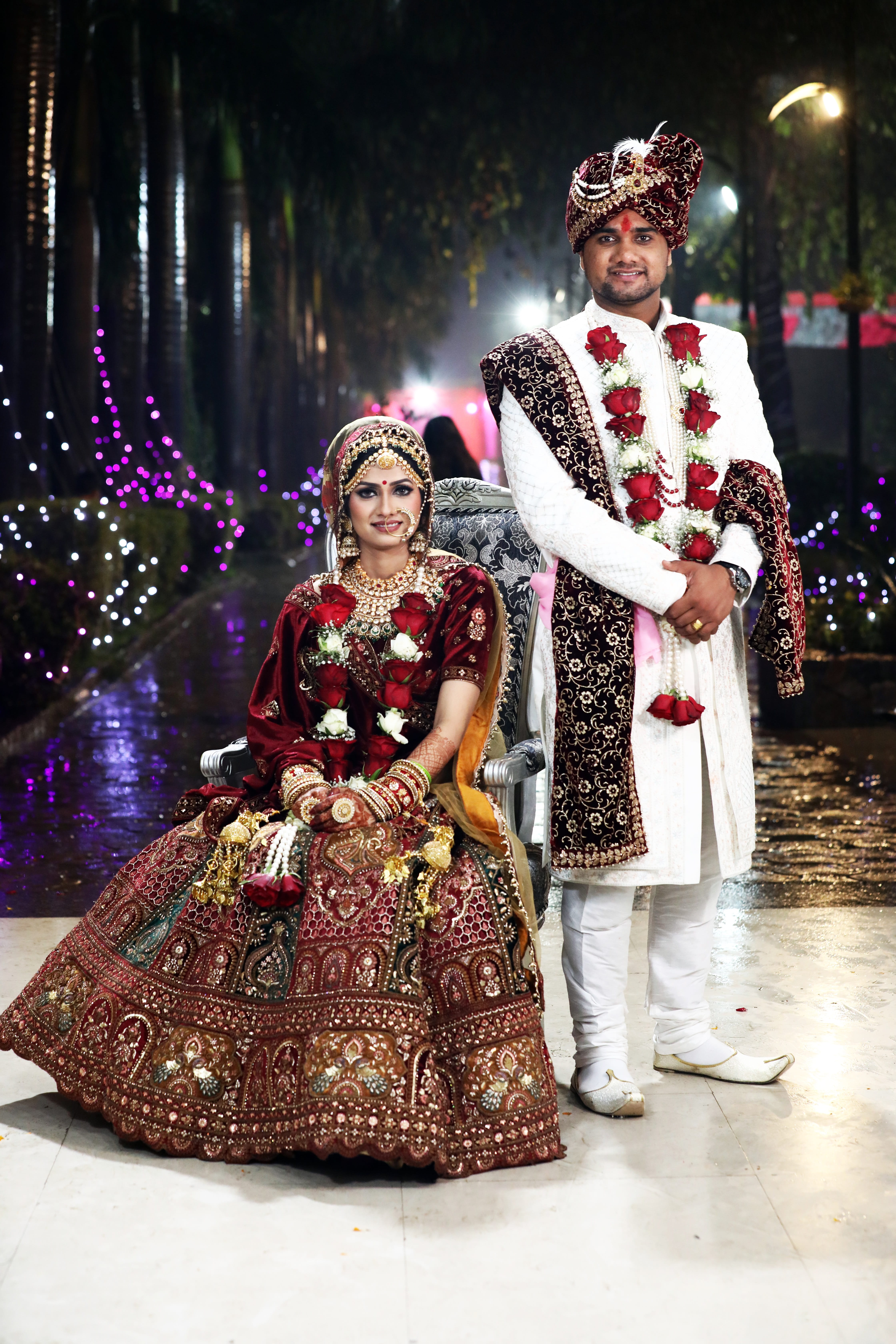 Wedding Photography - Featured shot 3