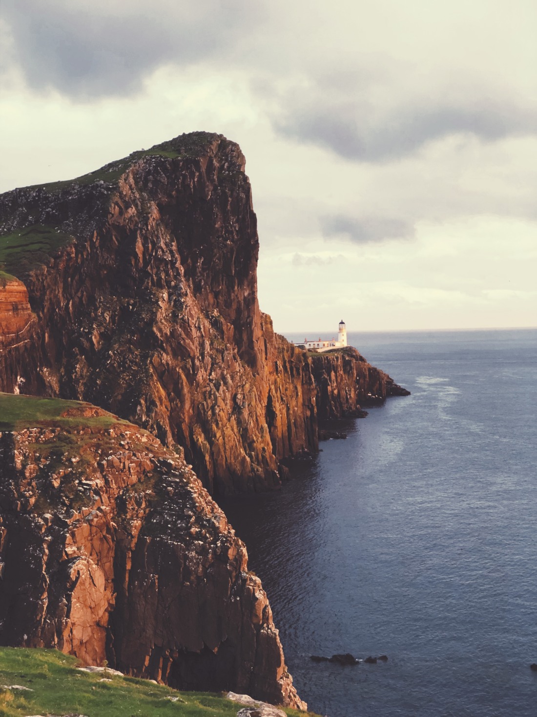 Scotland — Isle of Skye