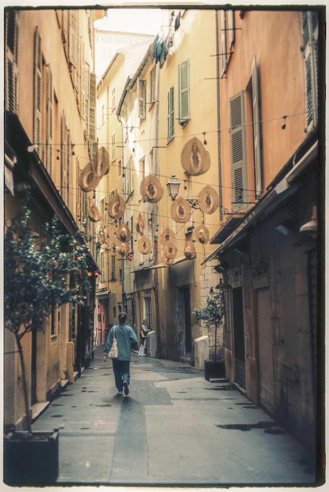 France — Nice