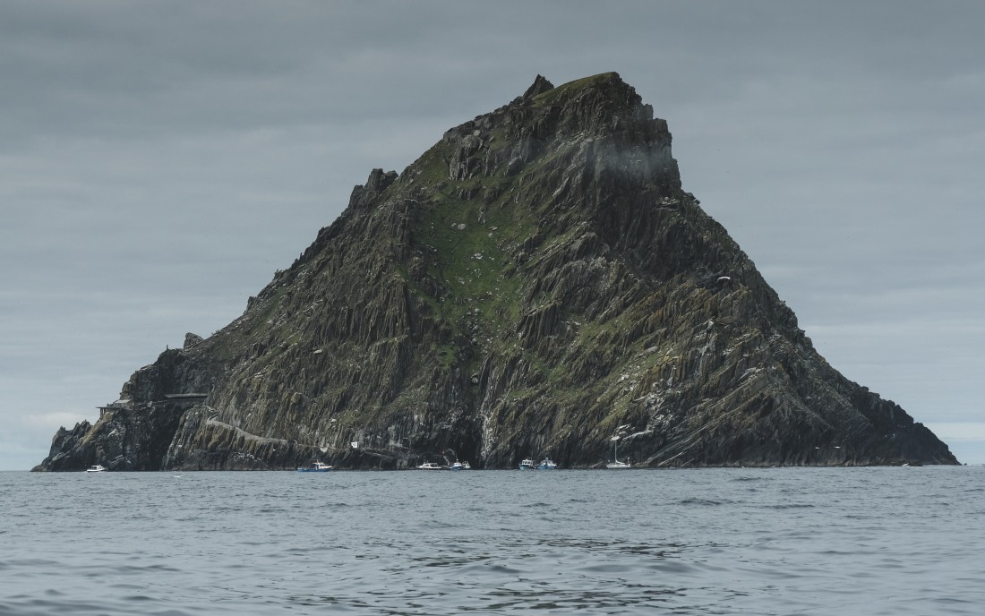 Ireland — Dingle