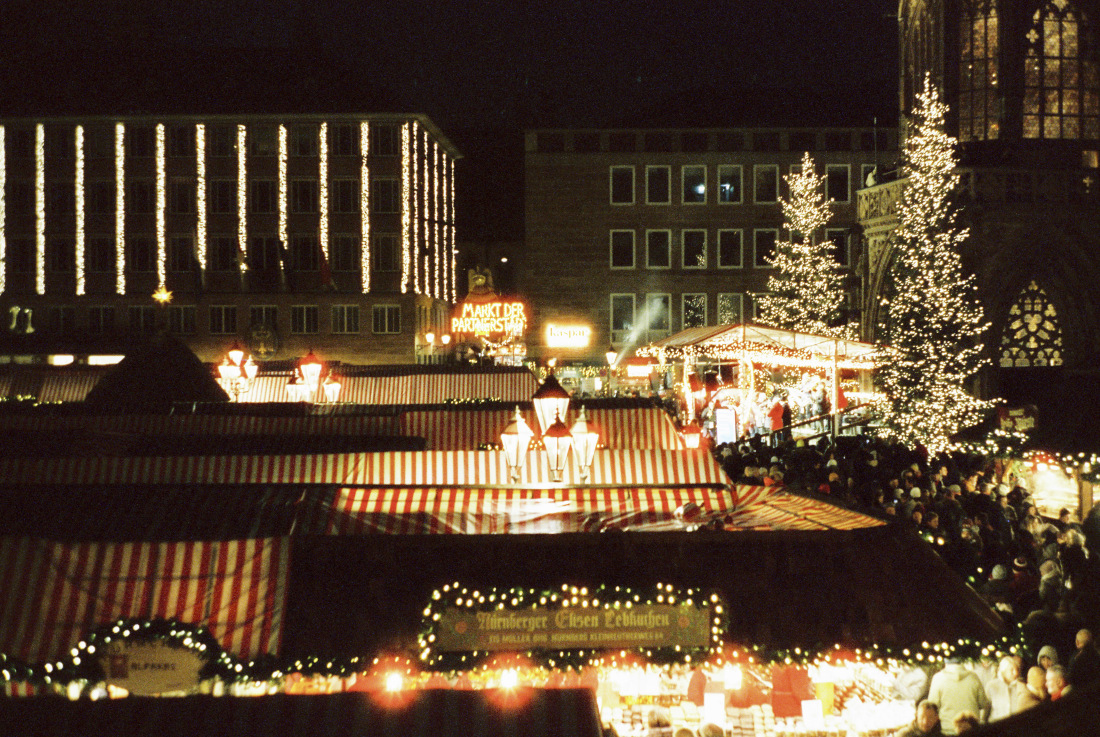 Germany — Nuremberg