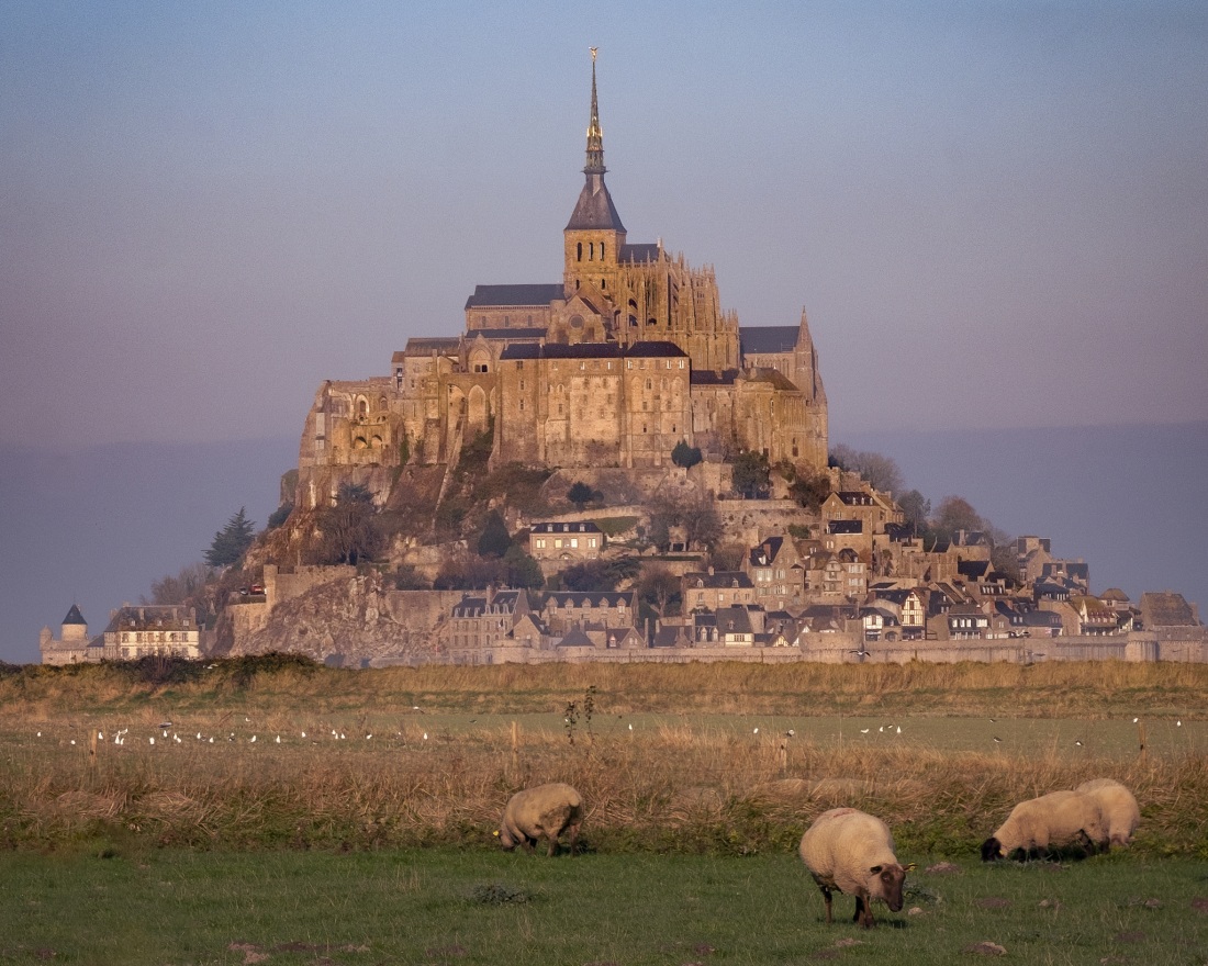 Normandy