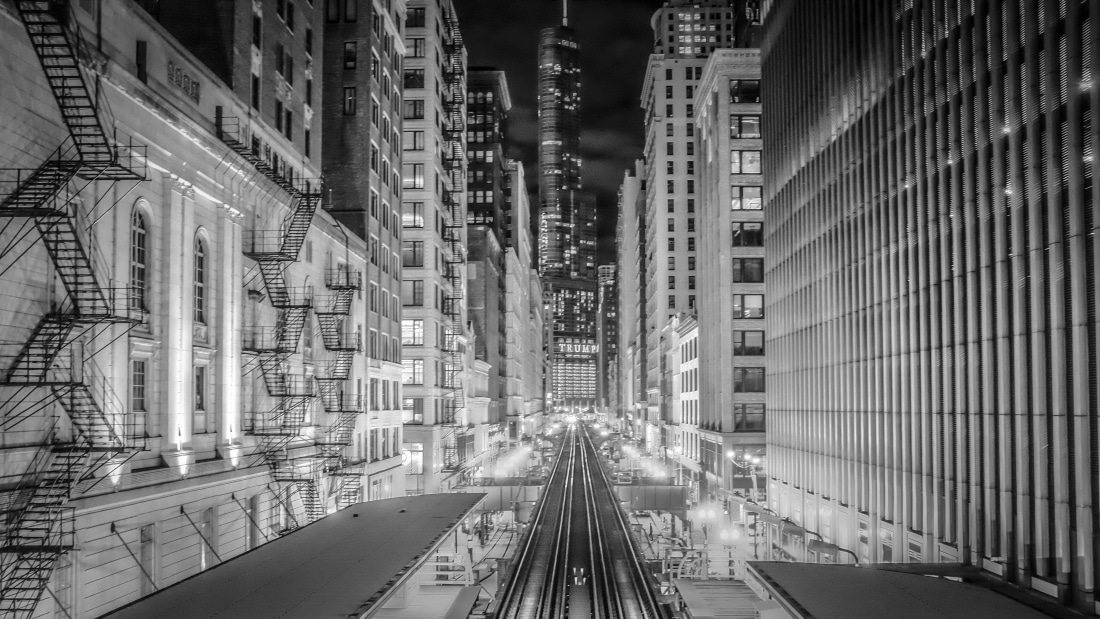 Chicago