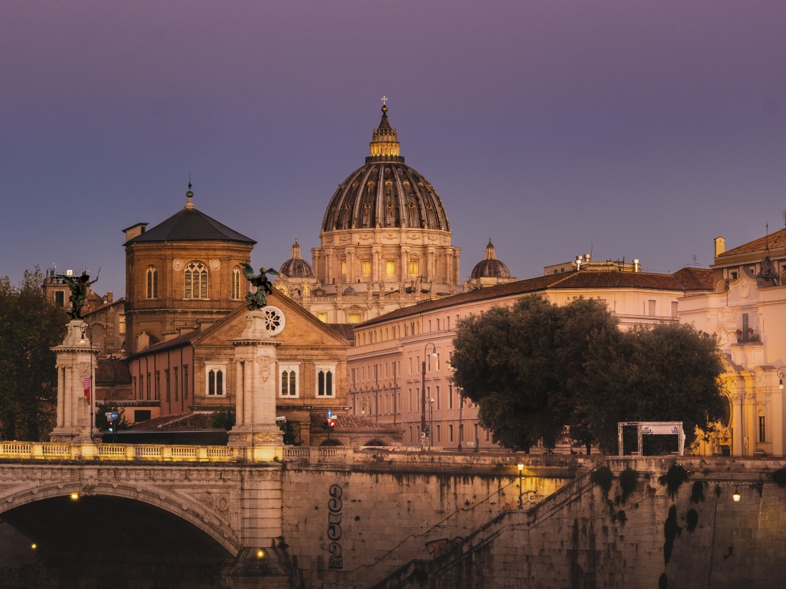 Rome