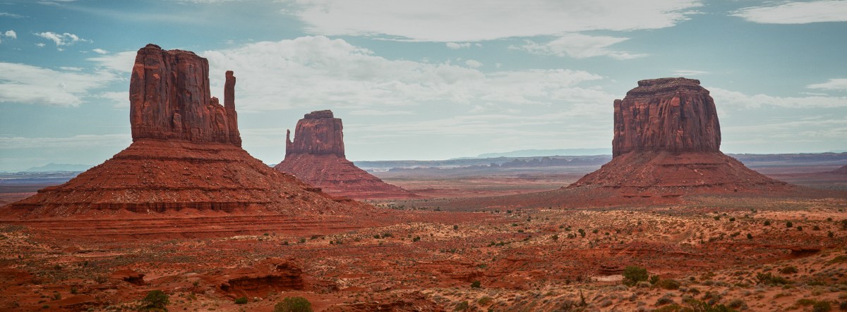 Monument Valley, frame 004