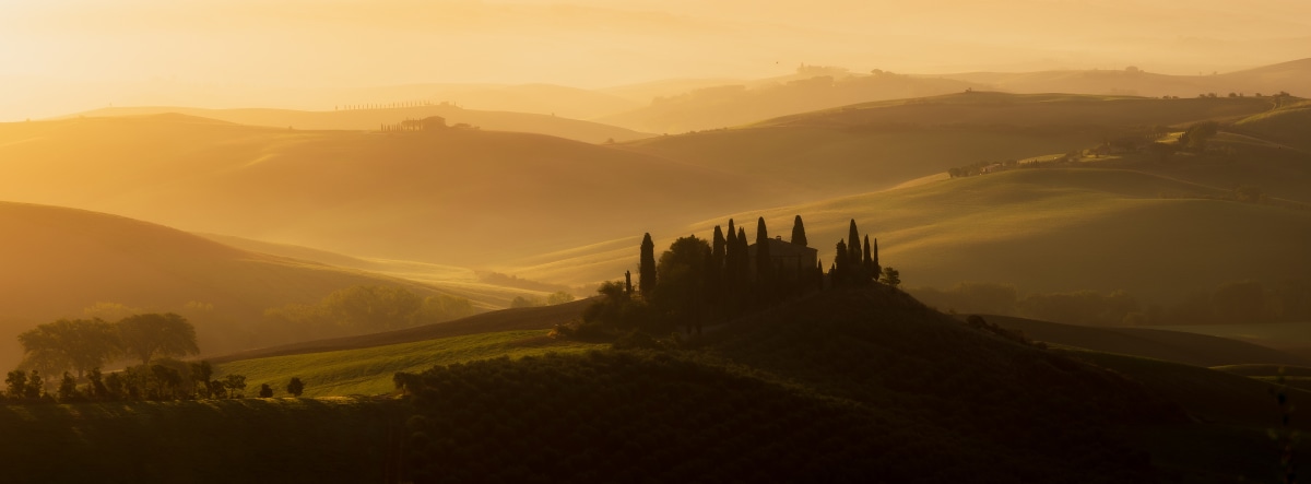 Val d'Orcia, frame 006