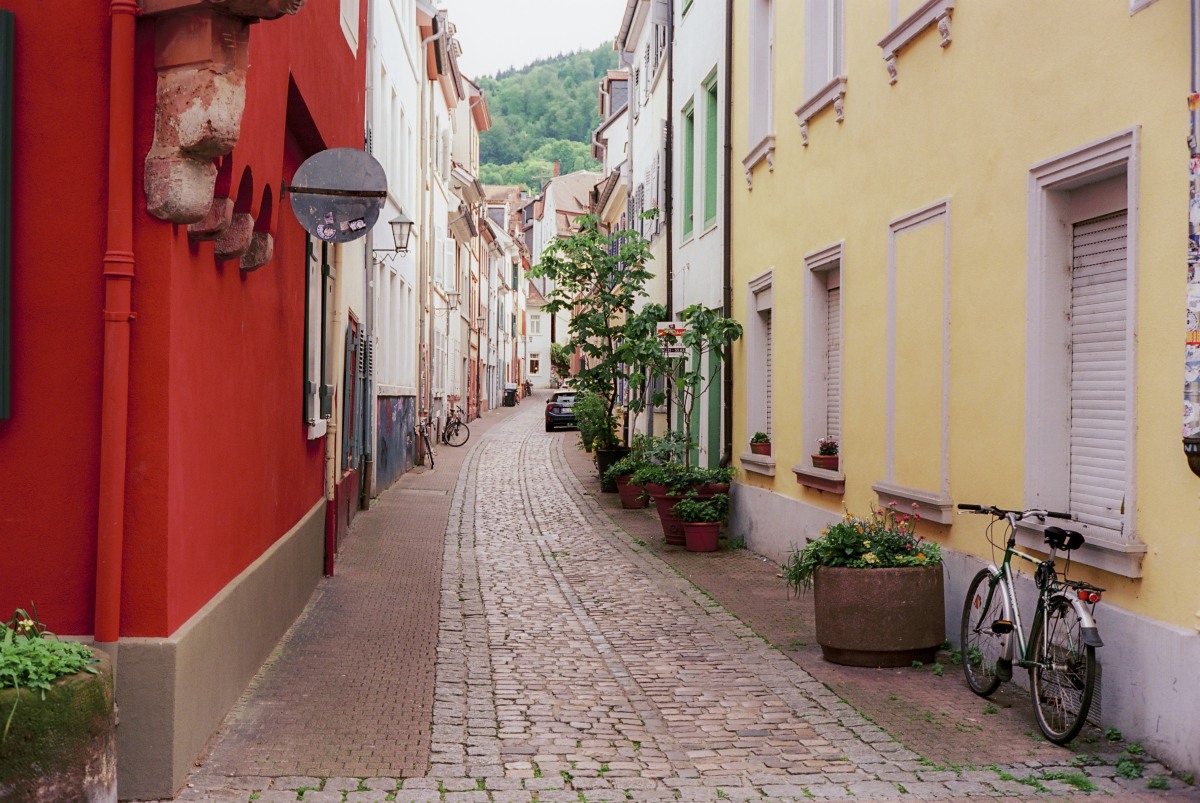 Heidelberg 007