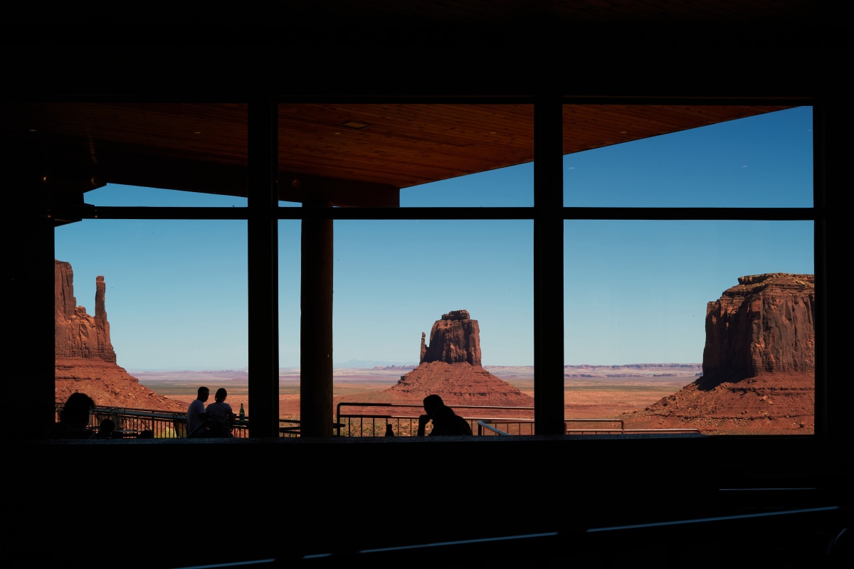 Monument Valley, frame 005