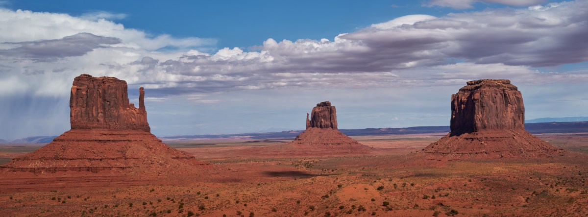 Monument Valley, frame 006