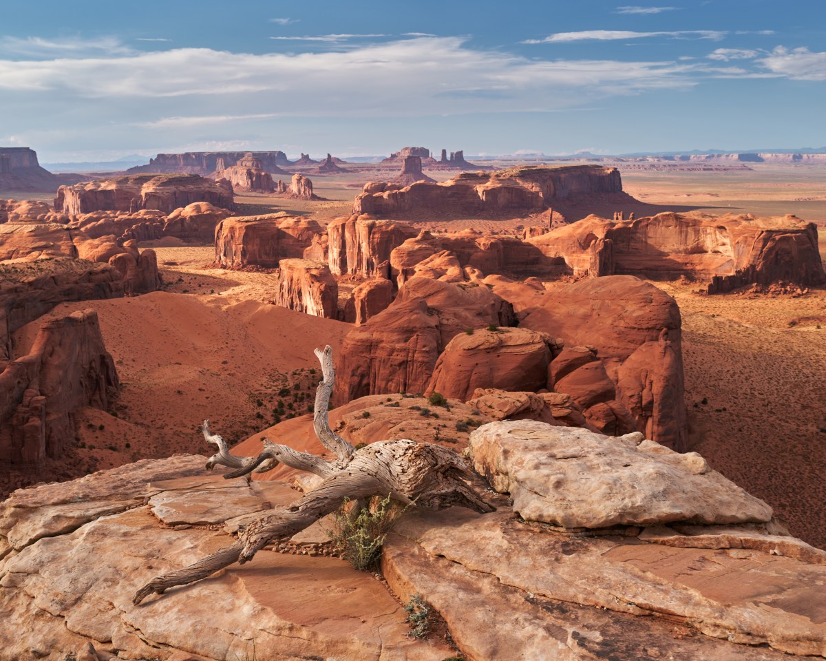 Hunt's Mesa, frame 004