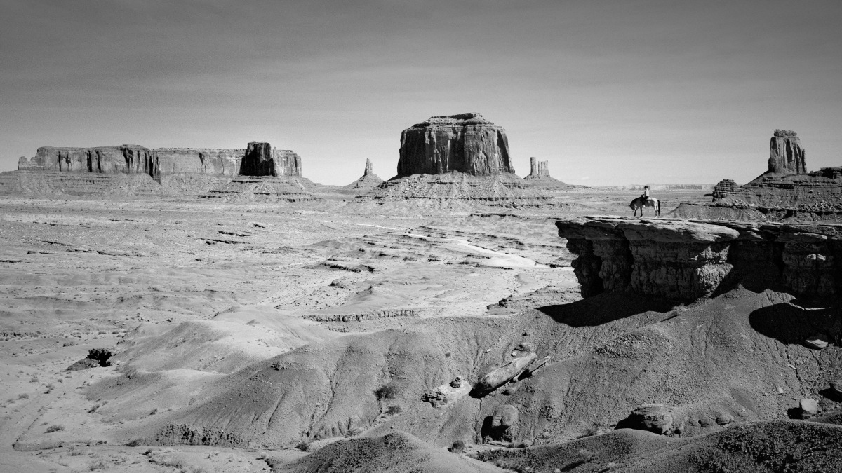 Monument Valley, frame 007