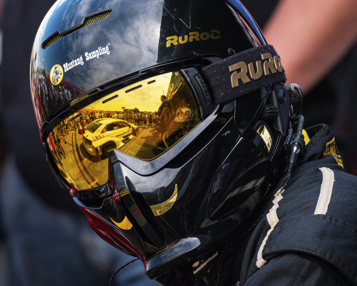 No. 378 · Racing - motorsports