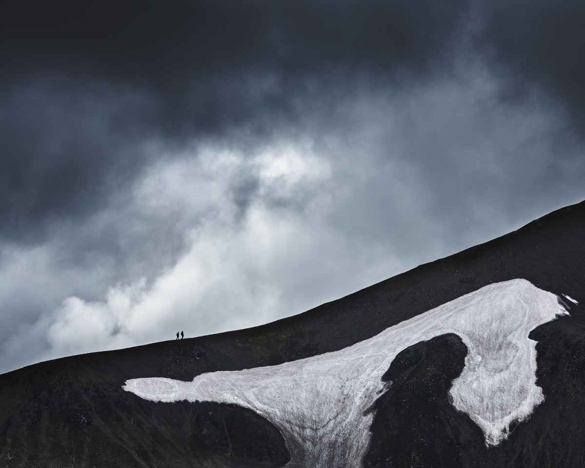 Iceland Highlands, frame 014