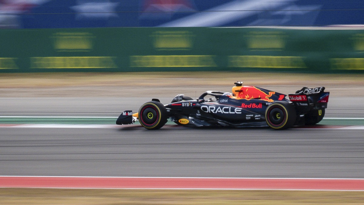 No. 229 · Formula 1