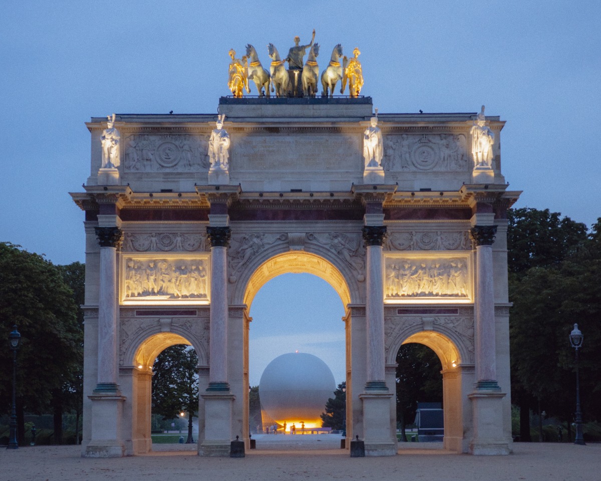 Paris 2024, frame 012