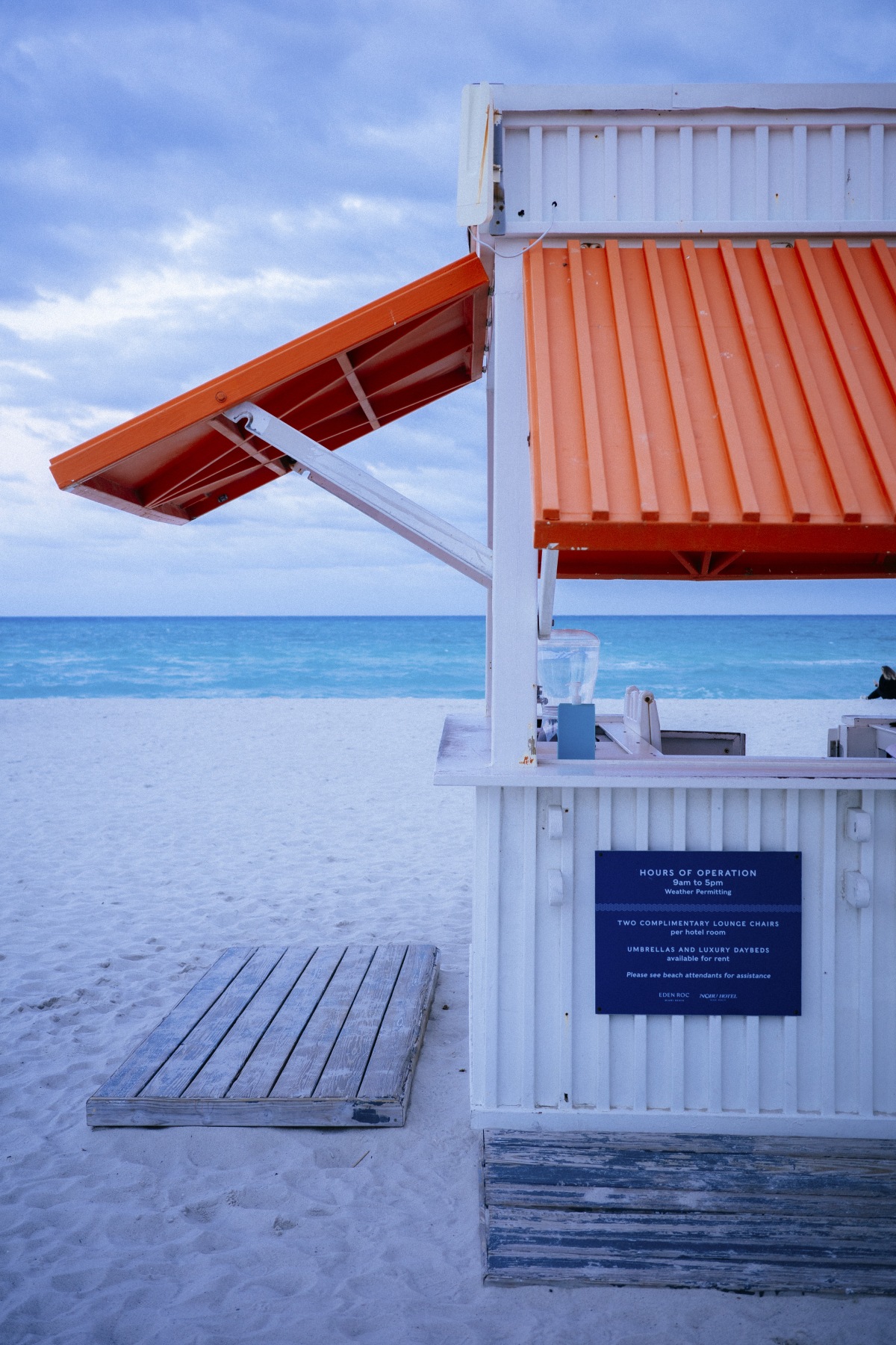No. 210 · miami