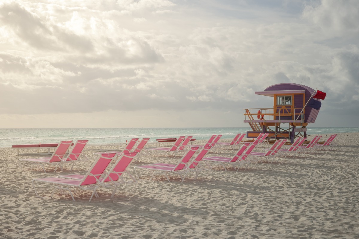 No. 209 · miami