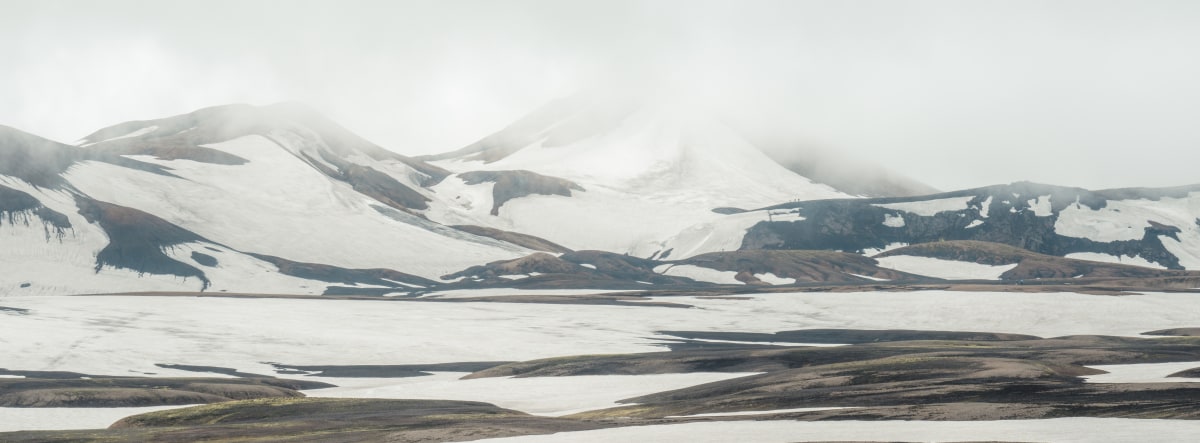 No. 201 · Laugevegur Trail