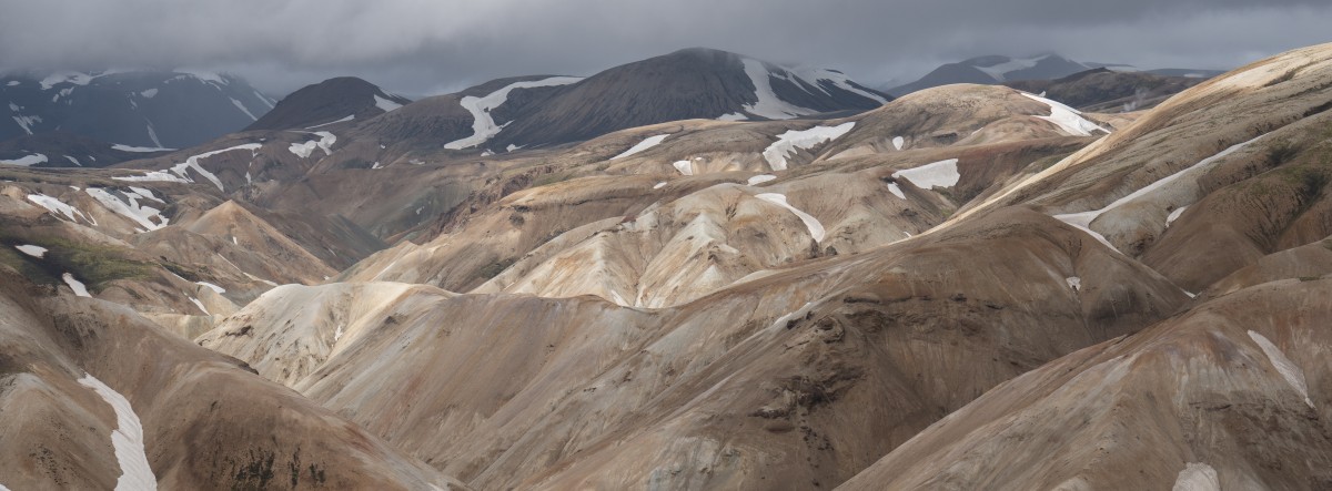No. 199 · Laugevegur Trail