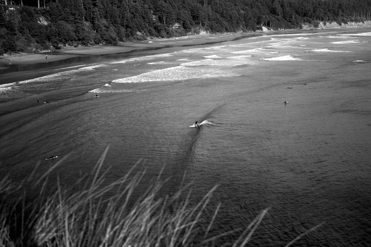 No. 193 · oregon surfer