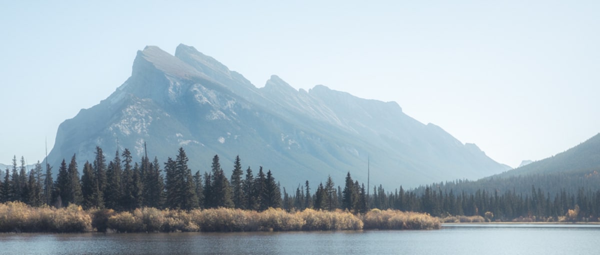 No. 246 · Banff