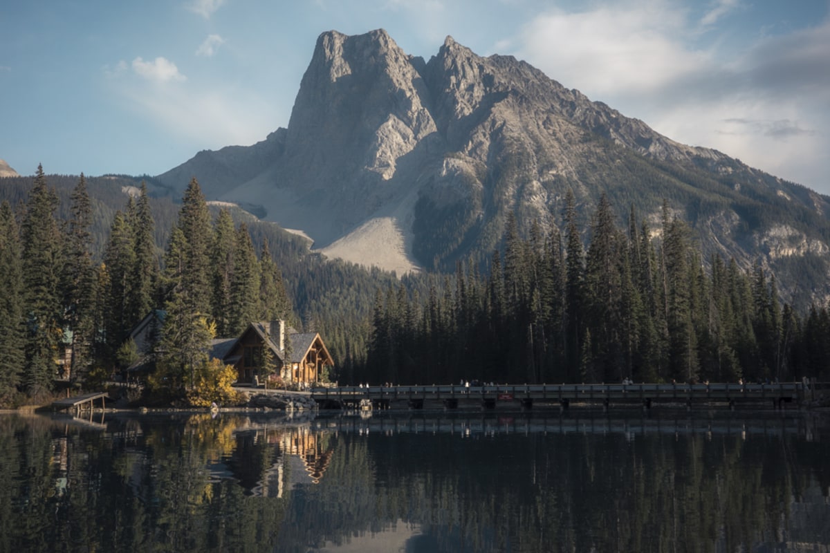 No. 241 · banff