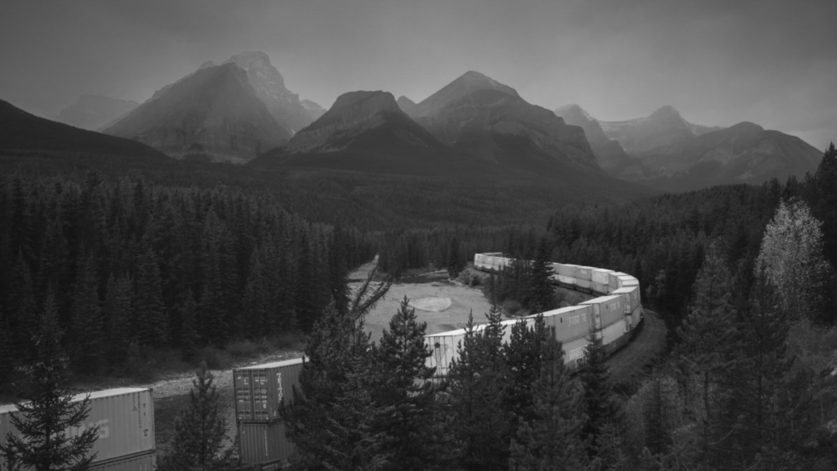 No. 234 · banff