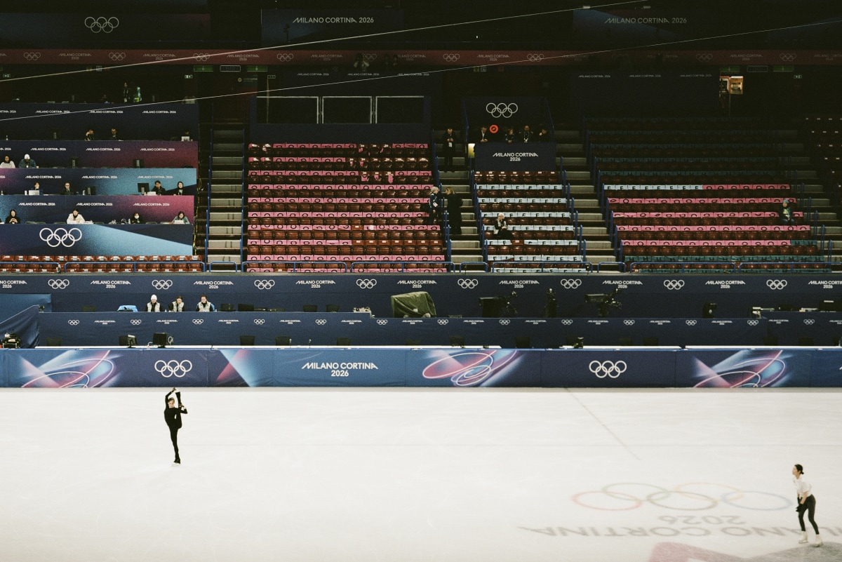 Milan-Cortina 2026, frame 012