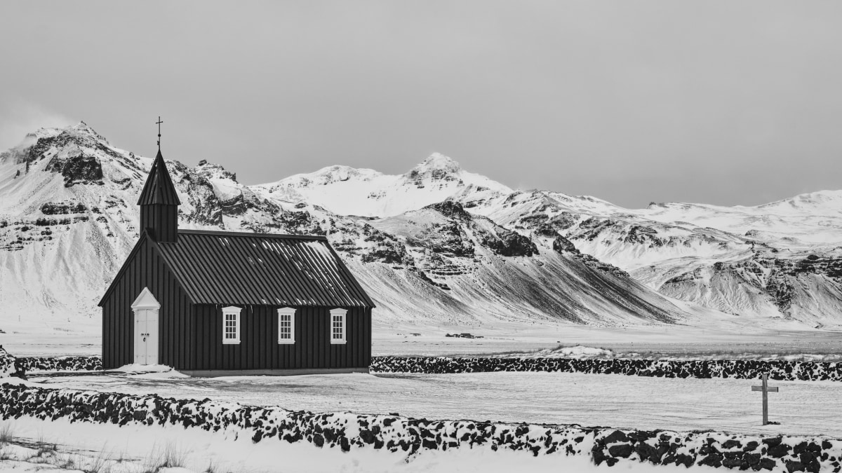 Iceland, frame 061