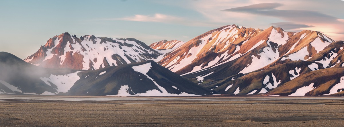 Iceland Highlands, frame 018