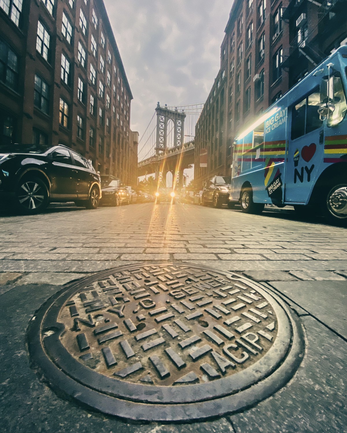 No. 427 · New York