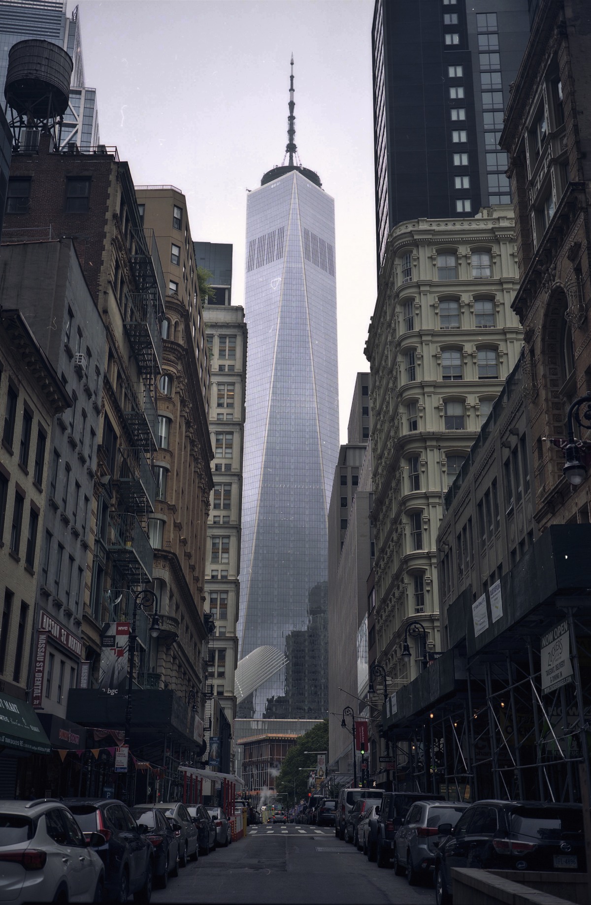 No. 420 · New York
