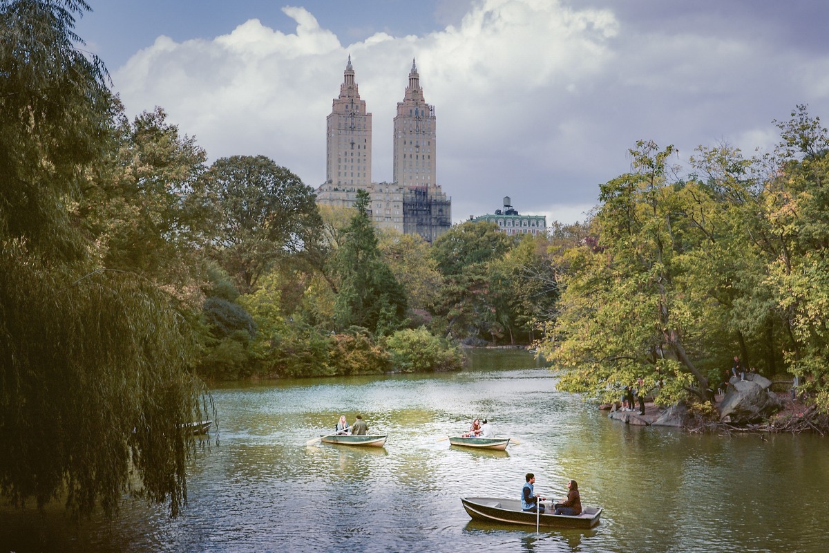 No. 416 · New York