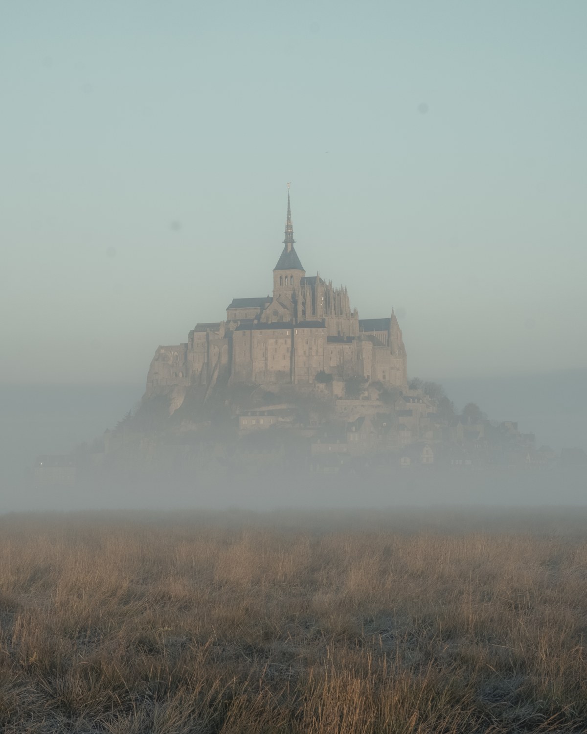 Normandy, frame 001