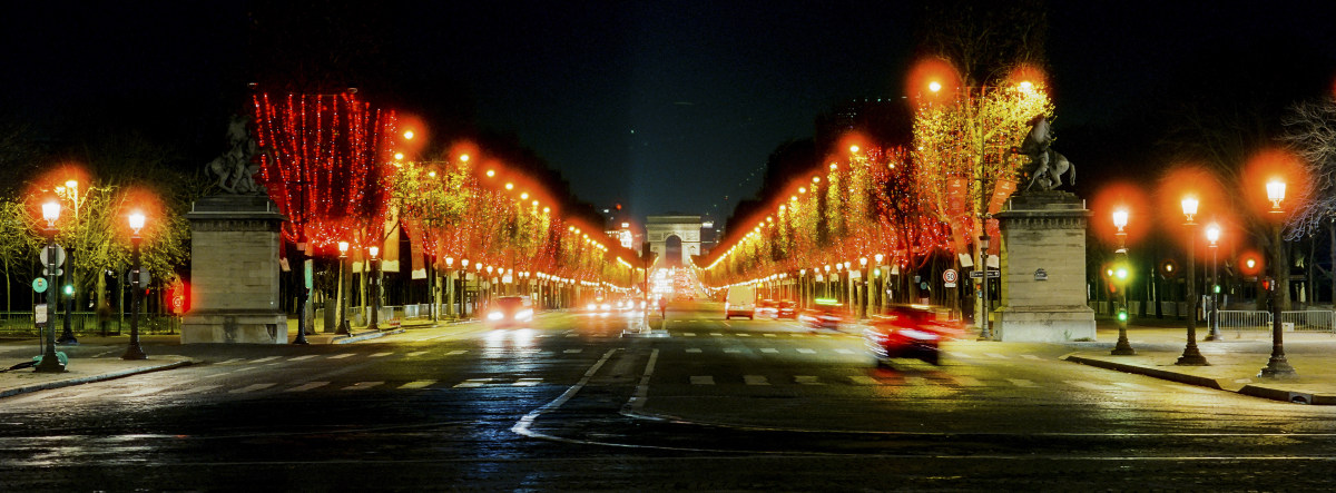 No. 403 · Paris