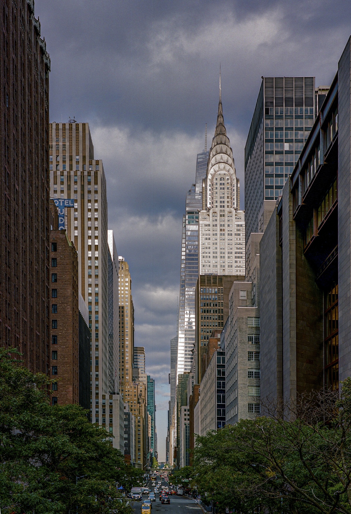 No. 400 · New York