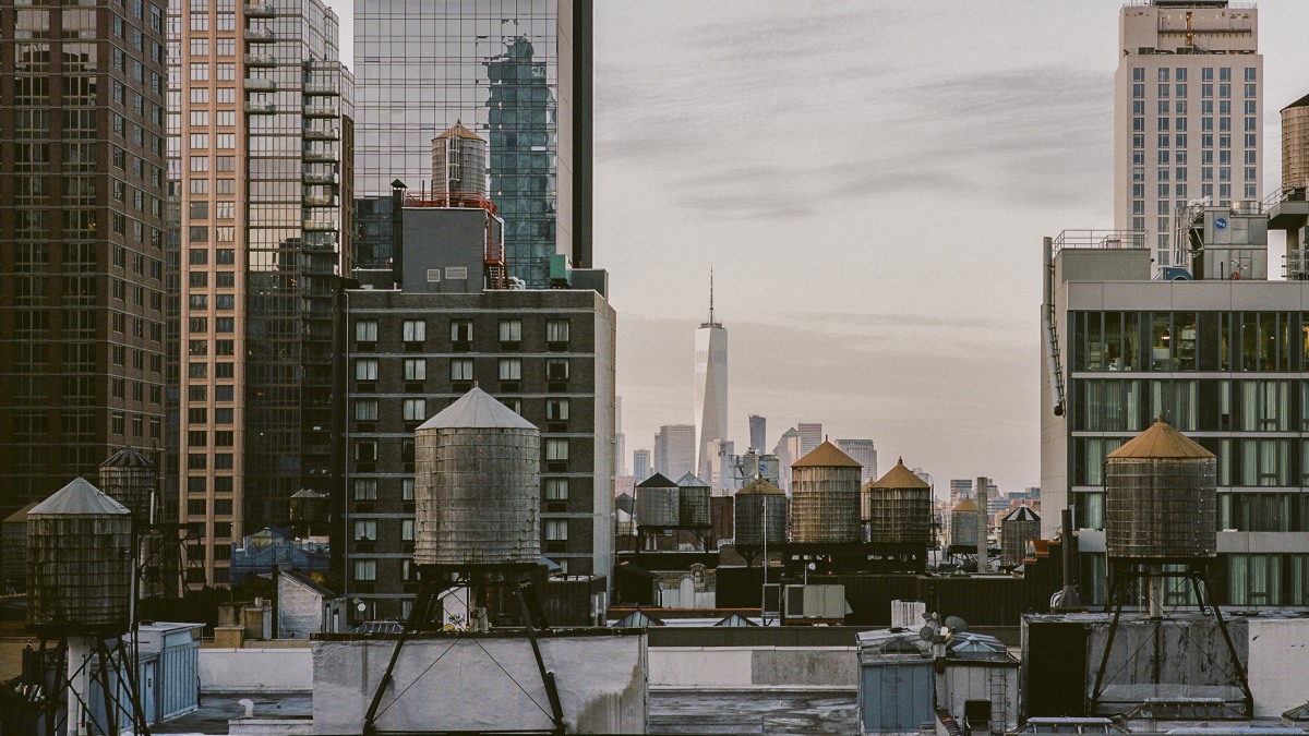 No. 397 · New York