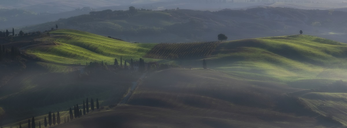 Val d'Orcia, frame 002