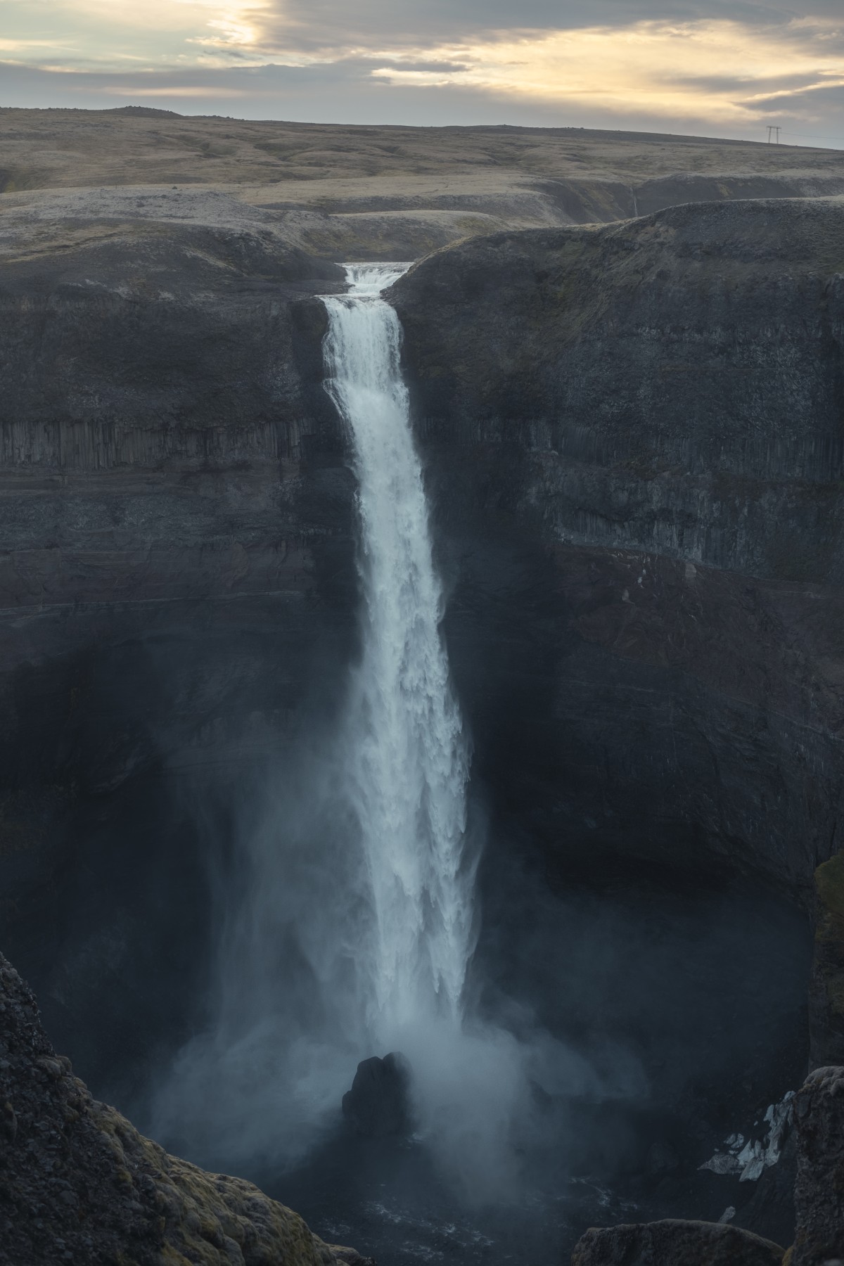 Iceland Highlands, frame 008