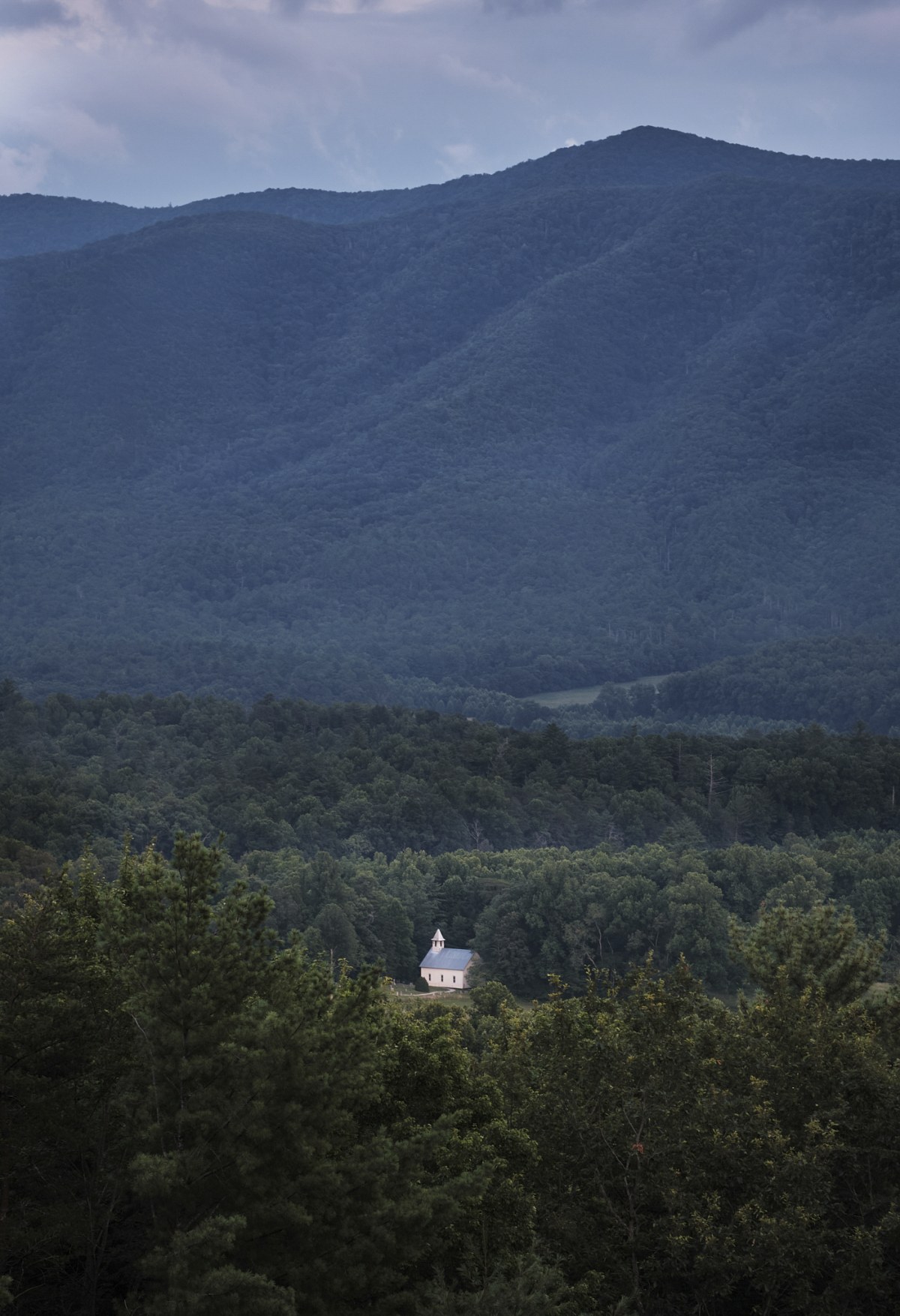 The Smokies, frame 005