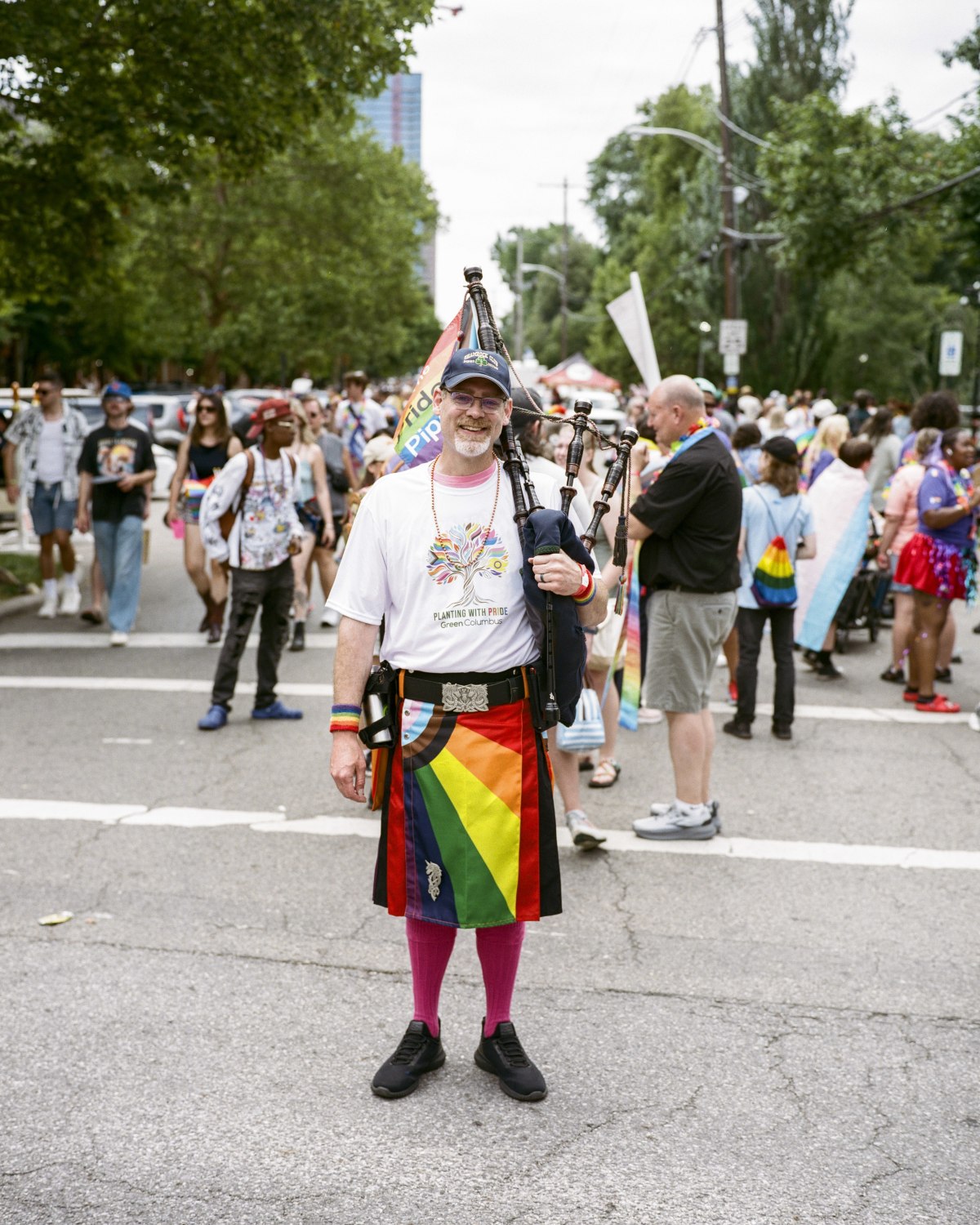 Columbus Pride Parade 2026 — Frame 012