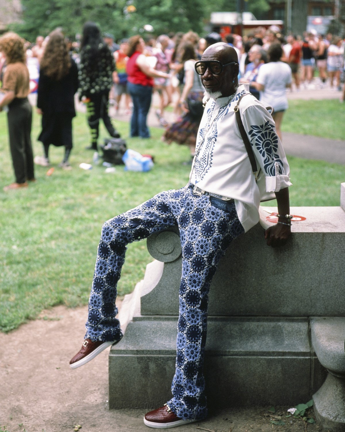 Columbus Pride Parade 2026 — Frame 013