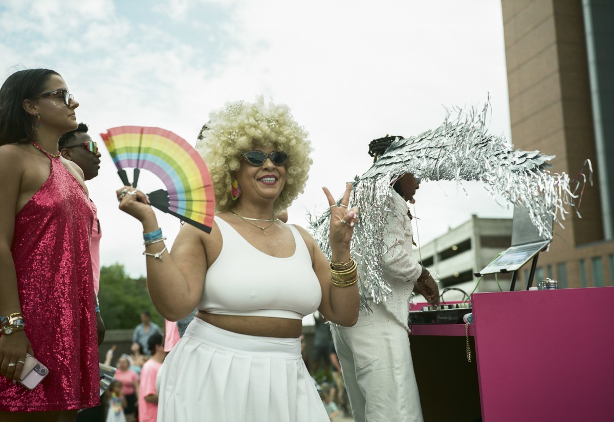 Columbus Pride Parade 2026 — Frame 017