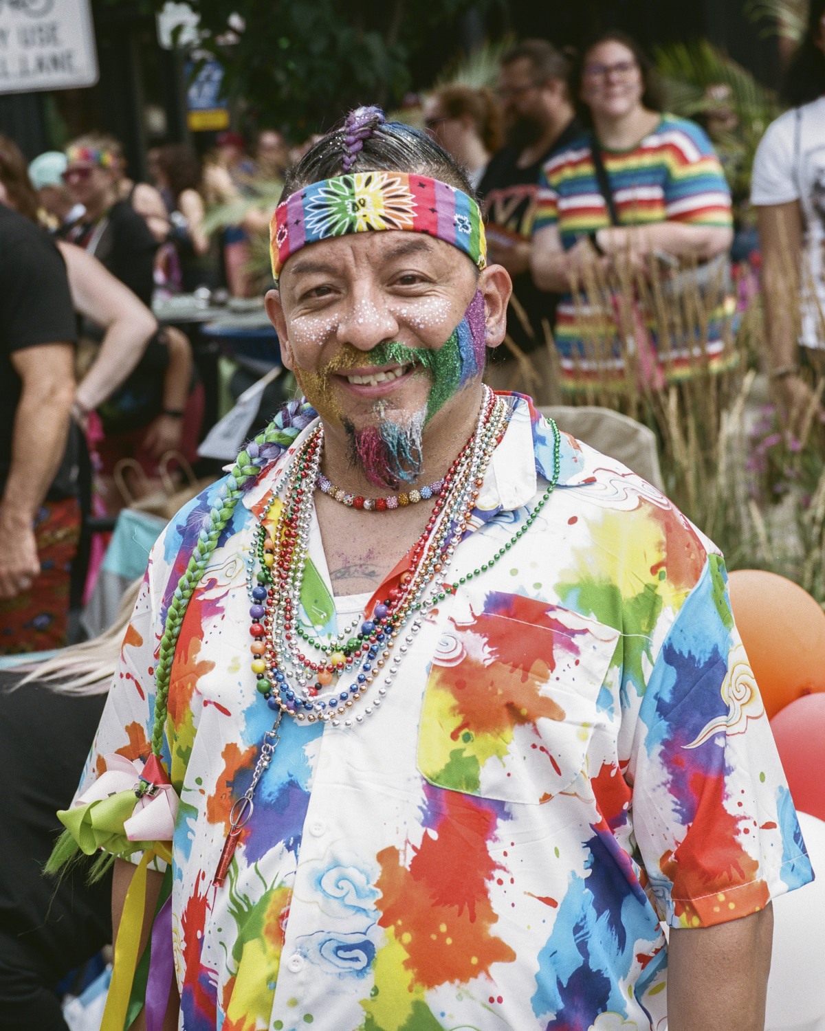 Columbus Pride Parade 2026 — Frame 018