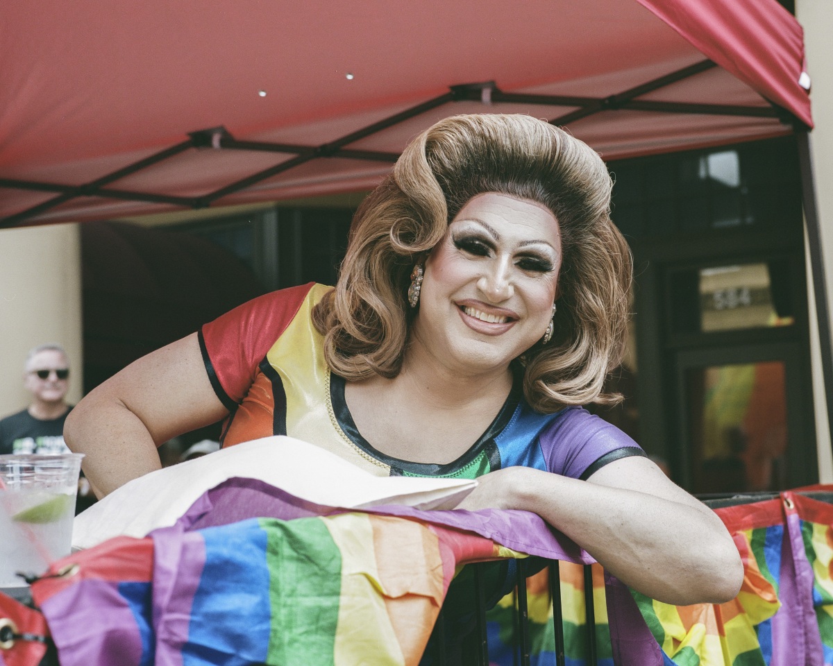 Columbus Pride Parade 2026 — Frame 020